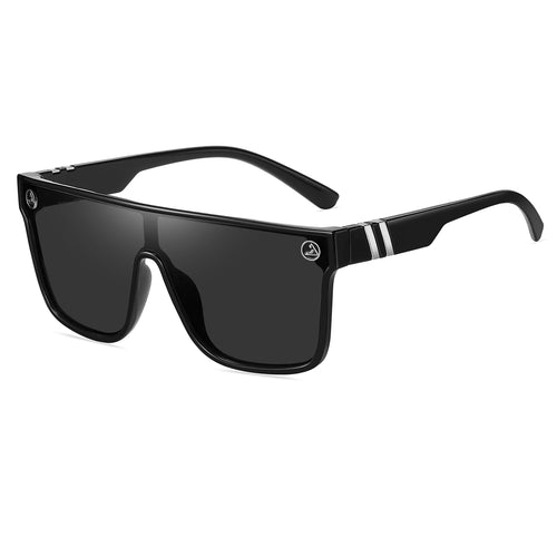 GUISVIKER Fashion Sunglasses Men Women UV400 Sun Glasses Cycling