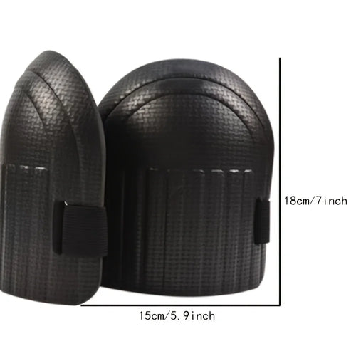 EVA Foam Knee Pad Protective Working Soft Padding Workplace Safety