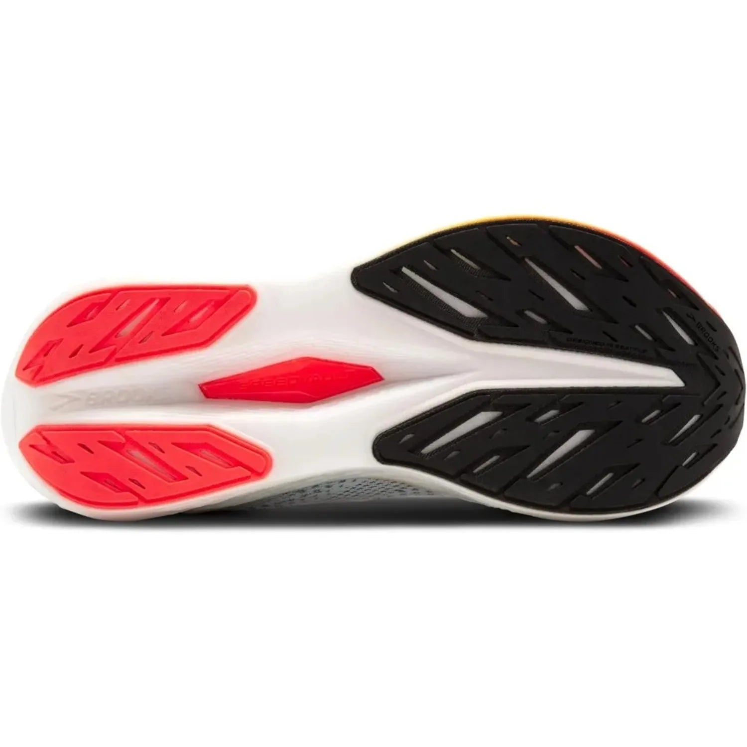 Brooks Hyperion Max 2 Men’s Casual Sneakers Neutral Running Shoe