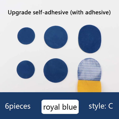 Clearance_Inserts_Continuous updates