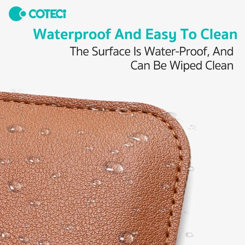 coteci Laptop Sleeve Bag Case For Apple Macbook Air Pro 13 M1 M2 2020