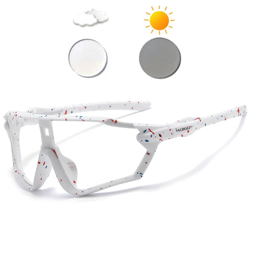 Polarized Fishing Glasses Men Women Driving Shades Male Sunglasses