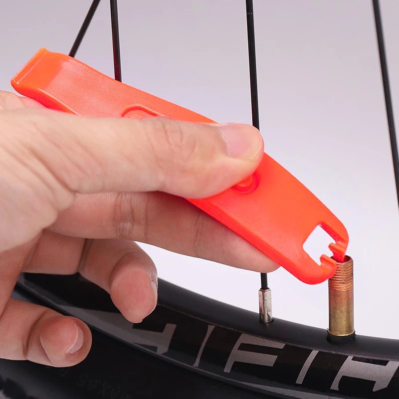 Bicycle Tyre Tire Lever Ultralight Road Bike Tire Pry Bar Mountain