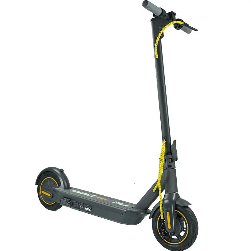 1M Scooter Line Protector Covers for Ninebot ES1 ES2 ES3 ES4 Max G30