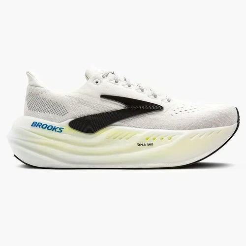 Original Brooks Men's Running Shoes Glycerin Max Anti-slip Casual