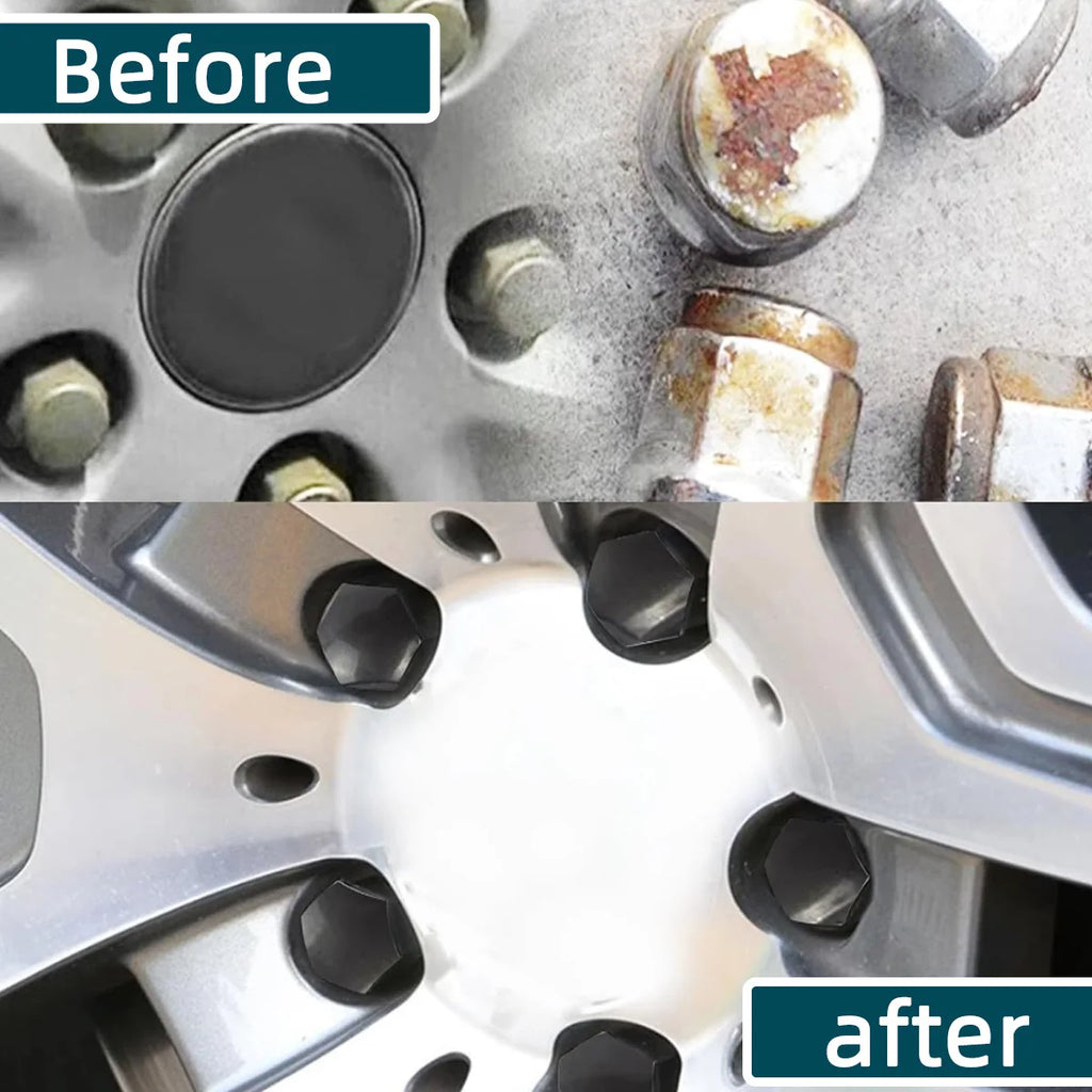 20pcs Automotive Wheel Nut Stud Cover Protective Cover Automotive Tire