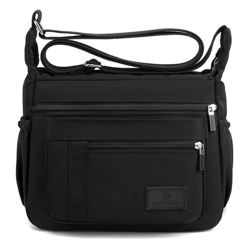Fashion Shoulder Crossbody Bag for Women Messenger Bags Waterproof
