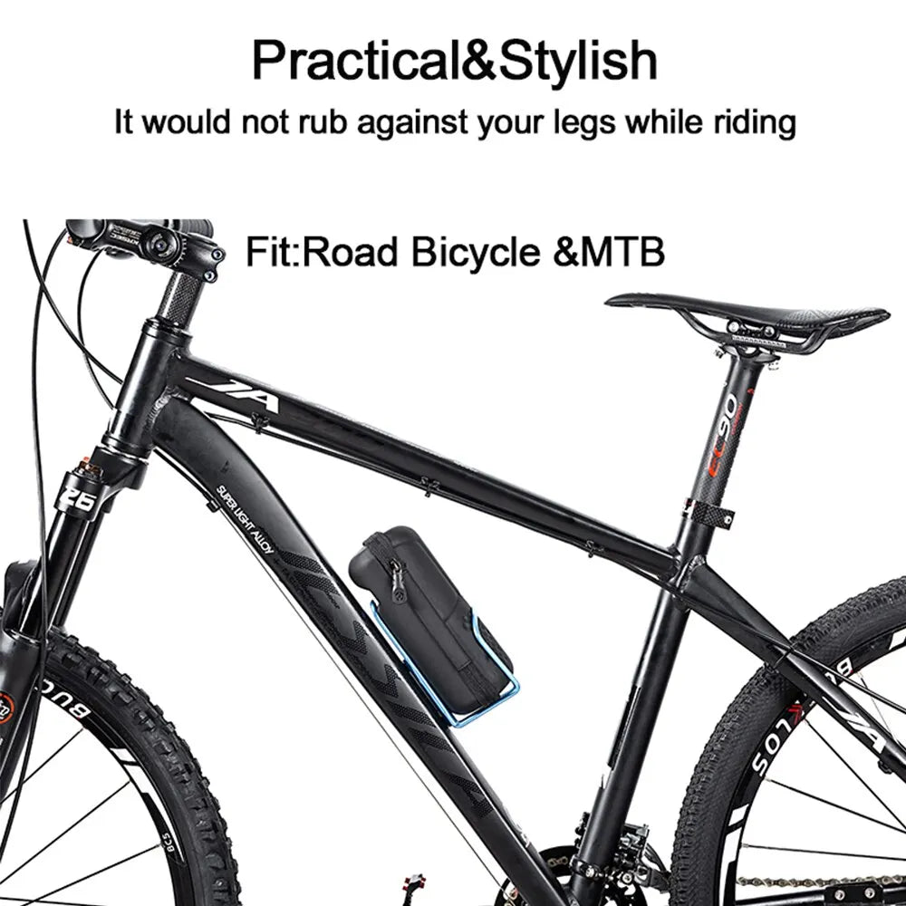 BUCKLOS Multifunction Tools Repair Kits Bag Set Key Storage Capsule