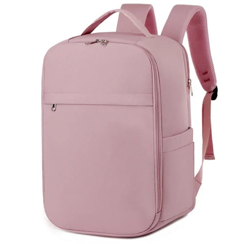 New Casual Backpack, Short-Distance Travel Backpack, Fashionable and
