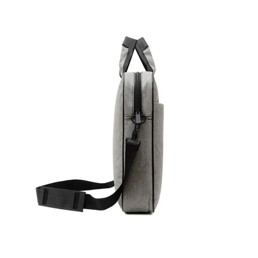 Large Capacity Laptop Bag Shockproof Protective Laptop Case 15.6 17