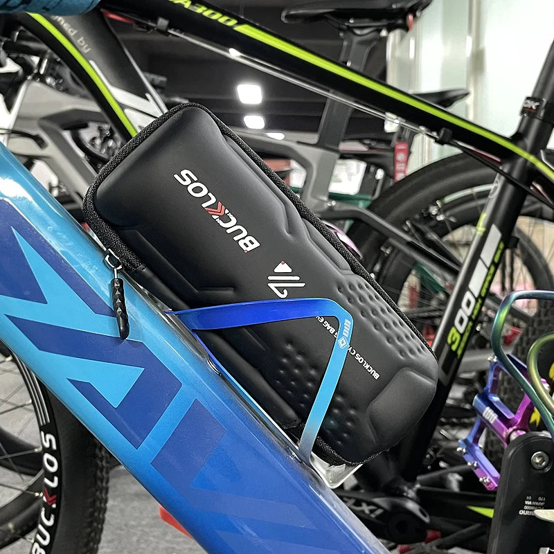 BUCKLOS Multifunction Tools Repair Kits Bag Set Key Storage Capsule