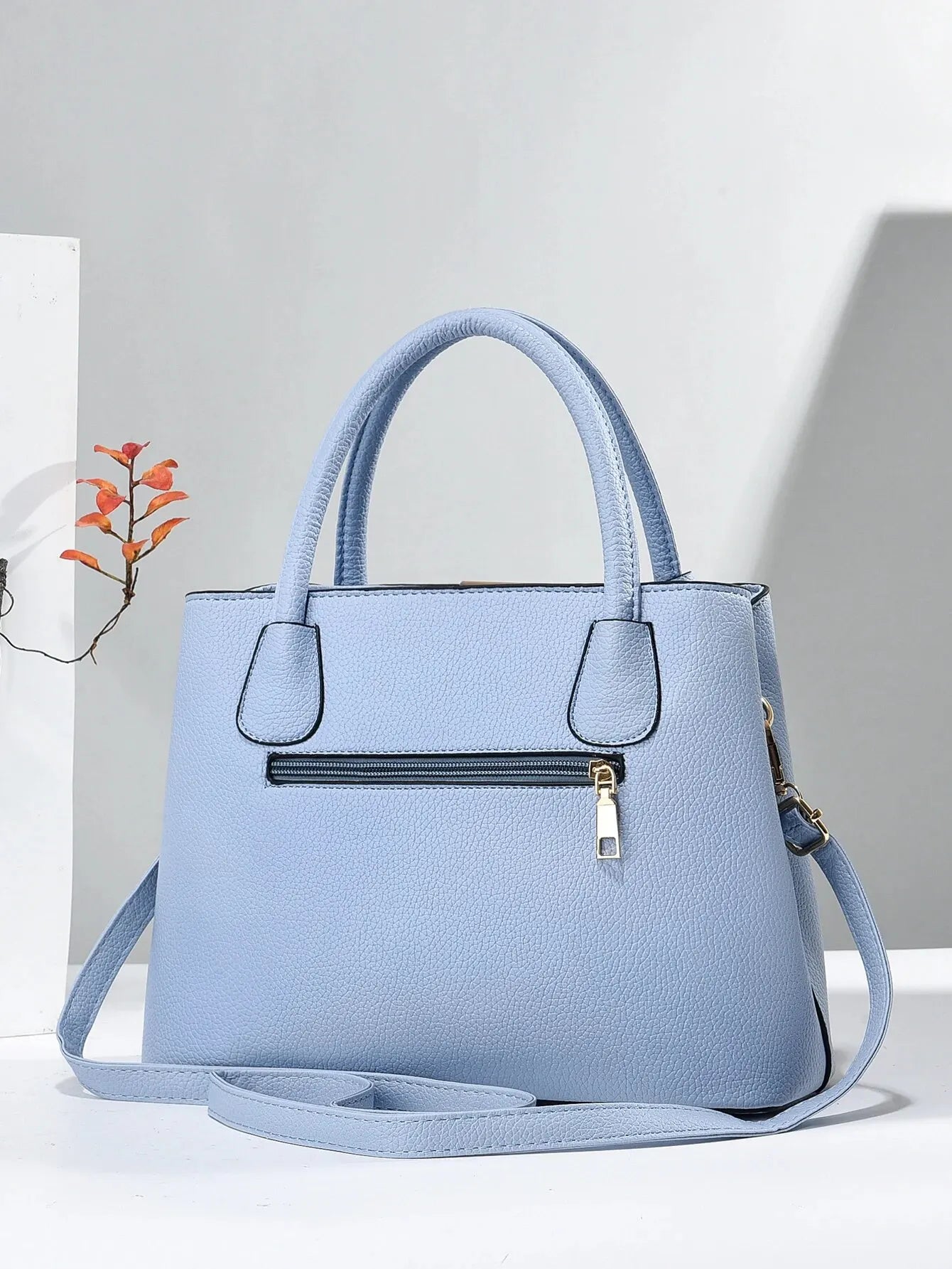 Famous Designer Brand Bags Women Leather Handbag New Luxury Ladies