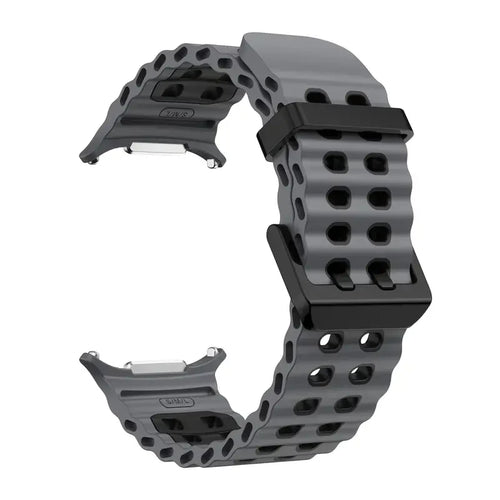 Straps For Samsung Galaxy Watch Ultra 47mm Accessories Marine Sport