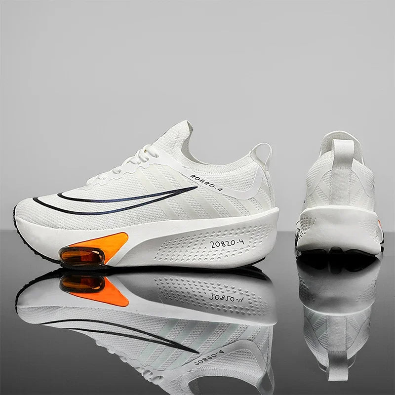 Air Cushion Men‘s Running Shoes Women Original Marathon Outdoor