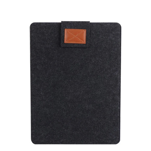 Anti-Scratch Felt Protector Bag Laptop Bag Tablet Protection Case