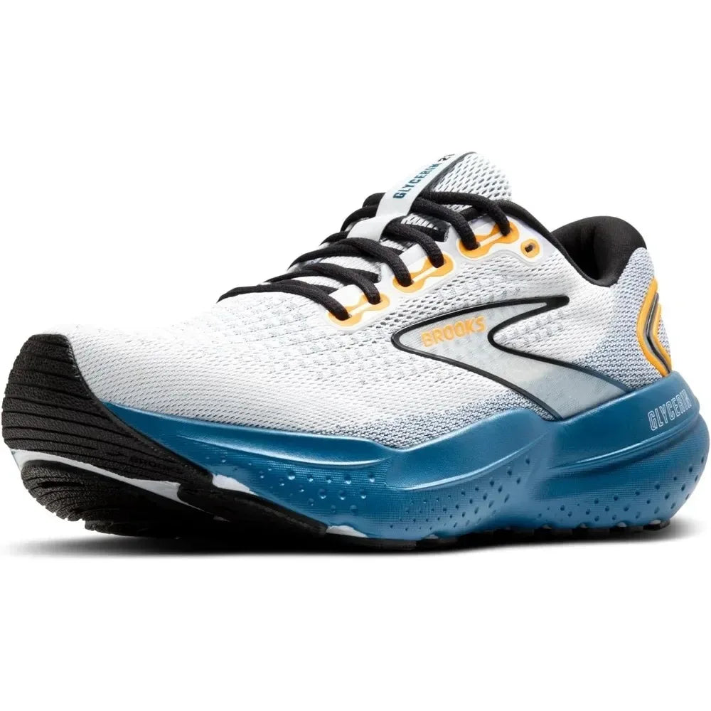 Brooks Running Shoes GTS 21 Men’s Casual Sneakers Provides A