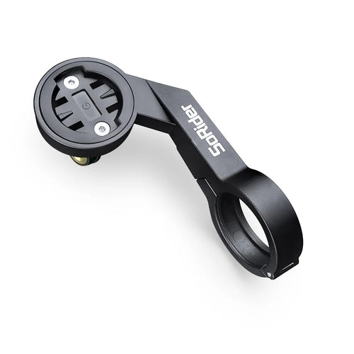BiKe Computer Mount Bracket Speedometer Handlebar For Edge 540 530 830