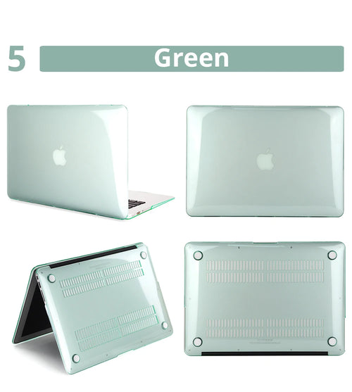 Laptop Case For Apple Macbook 13 13.6 Inch For M1 Chip Pro 13 A2338