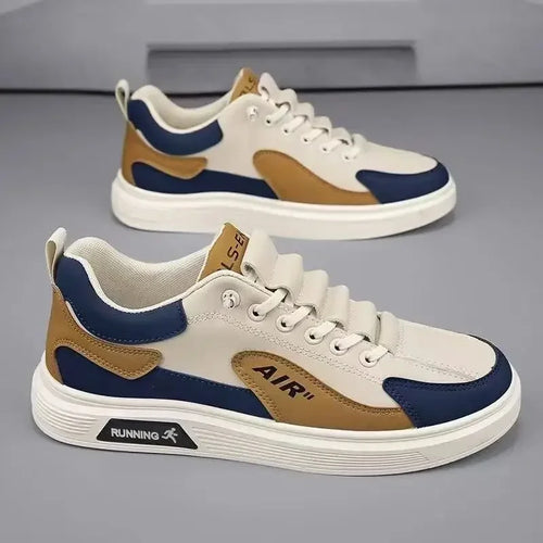 Summer Men‘s Shoes 2024 New Men Casual Shoes Quality Fashion
