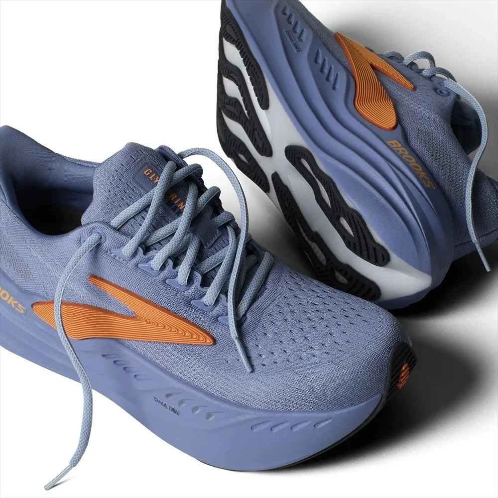 Original Brooks Glycerin Max Neutral Running & Walking Shoe Men’s &