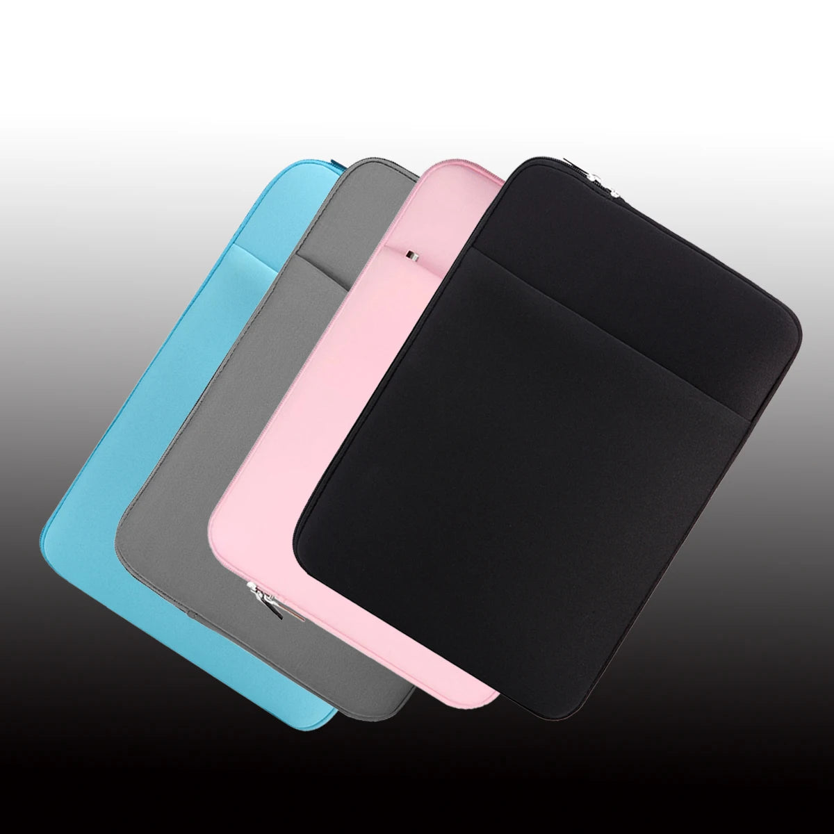 Laptop Inner Bag 11/13/14/15/16/17 Inch Computer Bag Protective Cover,