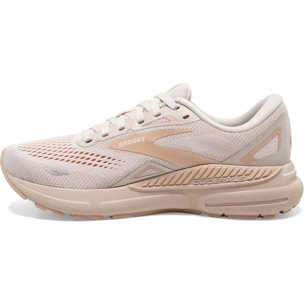 Brooks Men’s Adrenaline GTS 23 Delivers Exceptional Durability and