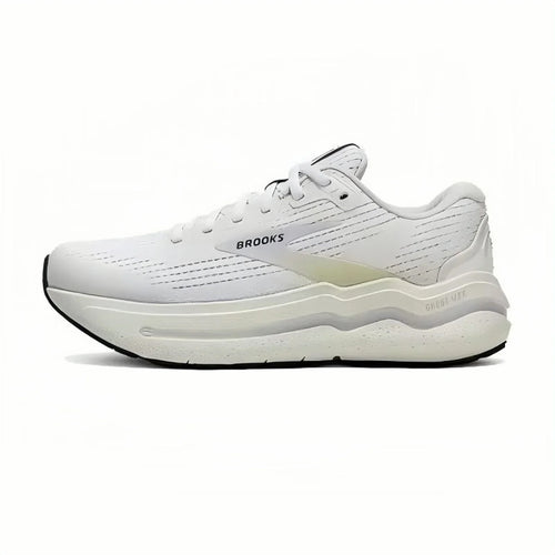 Brooks Men’s&Women’s  Ghost Max 2 Running Shoes Delivers Smooth