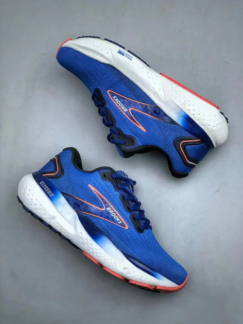 Brooks Men’s Glycerin 21 Neutral Running Shoe Shoes for Men