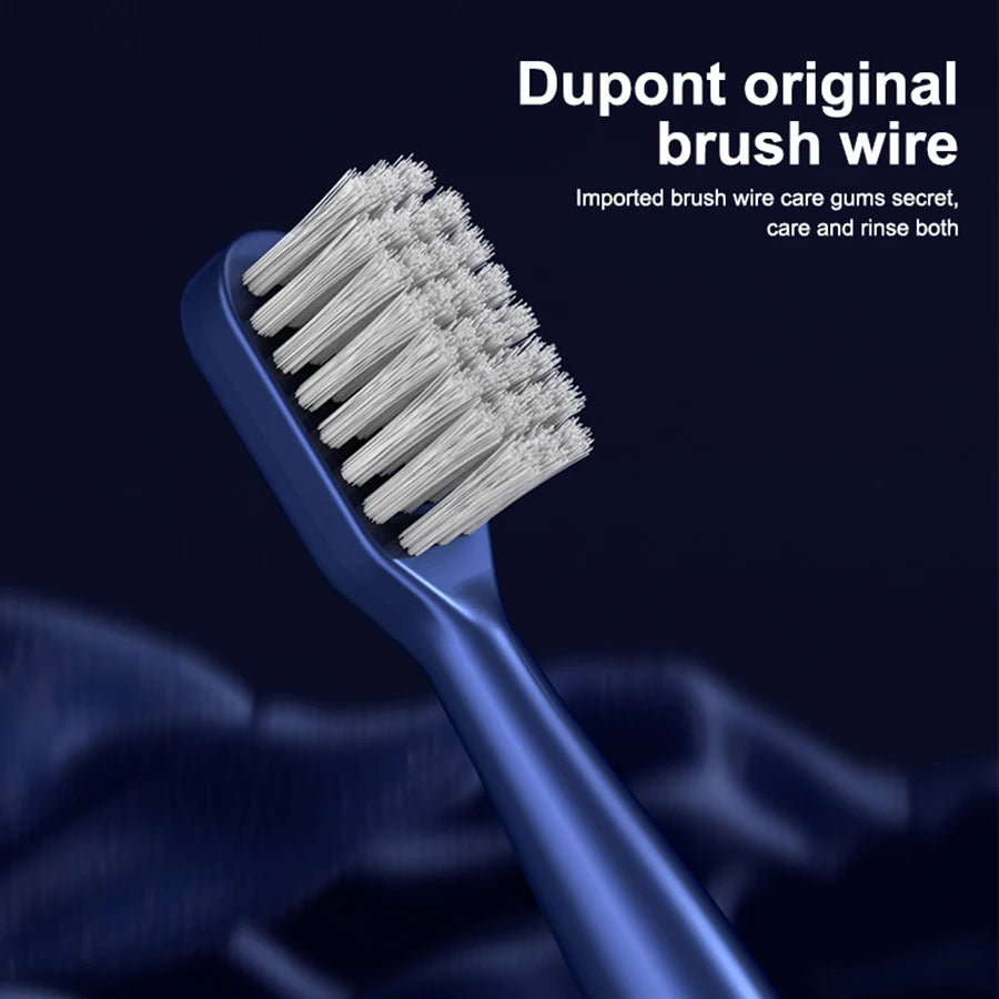 Adult Male and Female Electric Toothbrush Hollow Cup Motor Type-c