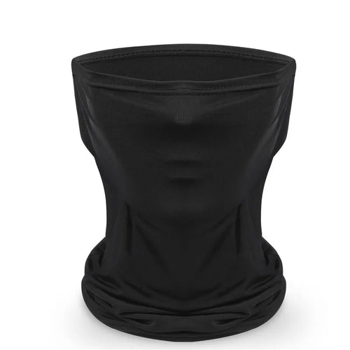 WEST BIKING Breathable Summer Cycling Headwear Ice Silk Anti UV Face