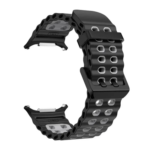 Straps For Samsung Galaxy Watch Ultra 47mm Accessories Marine Sport