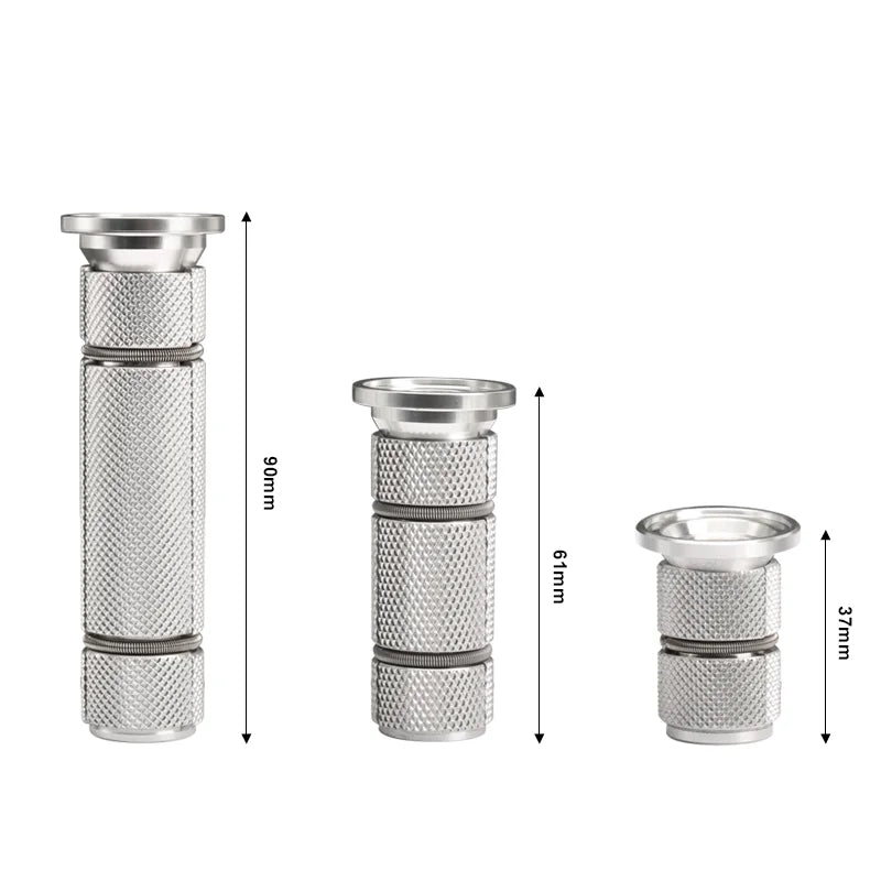 Bicycle Headset Expansion Screw Mountain Bike Front Fork Bowl Group