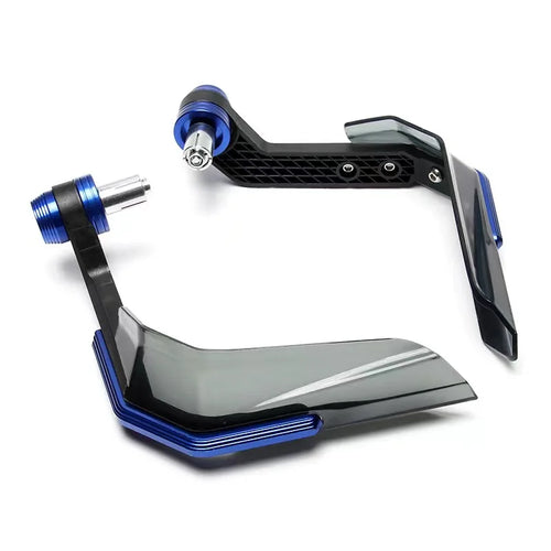 Windproof Universal 7/8" Handlebar Protectors for Motorcycle Scooter