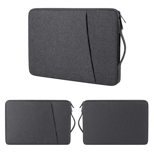 Laptop Sleeve Handbag Case for Macbook Pro Air 13 13.3 14 15 15.6 15.4