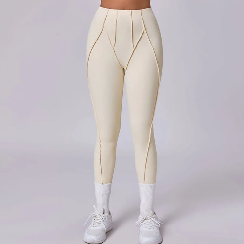 New Yoga Set Women Tracksuit Workout Legging Athletic Suit Gym Push Up
