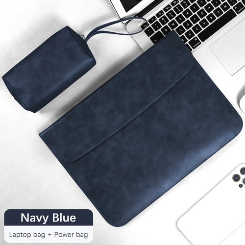 Laptop Sleeve For Macbook Air 13 Case M1 M2 Pro 13.3 14 16 M3 laptop