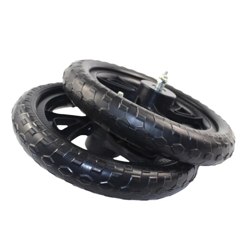 12 Inch Tire 12 1/2 X 2 1/4/2.40 inner Tire fits Many Gas Electric