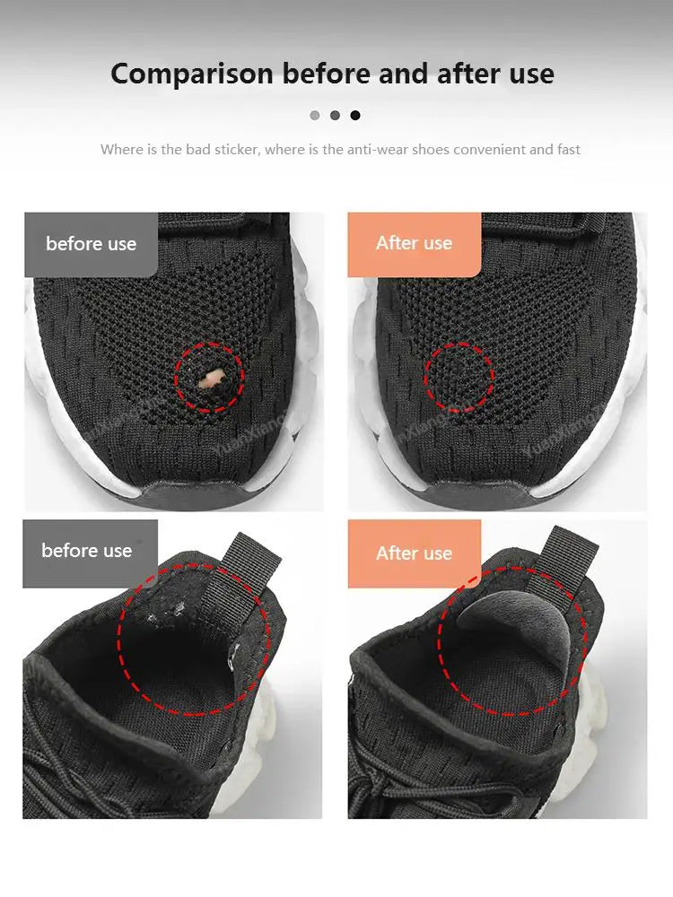 Clearance_Inserts_Continuous updates