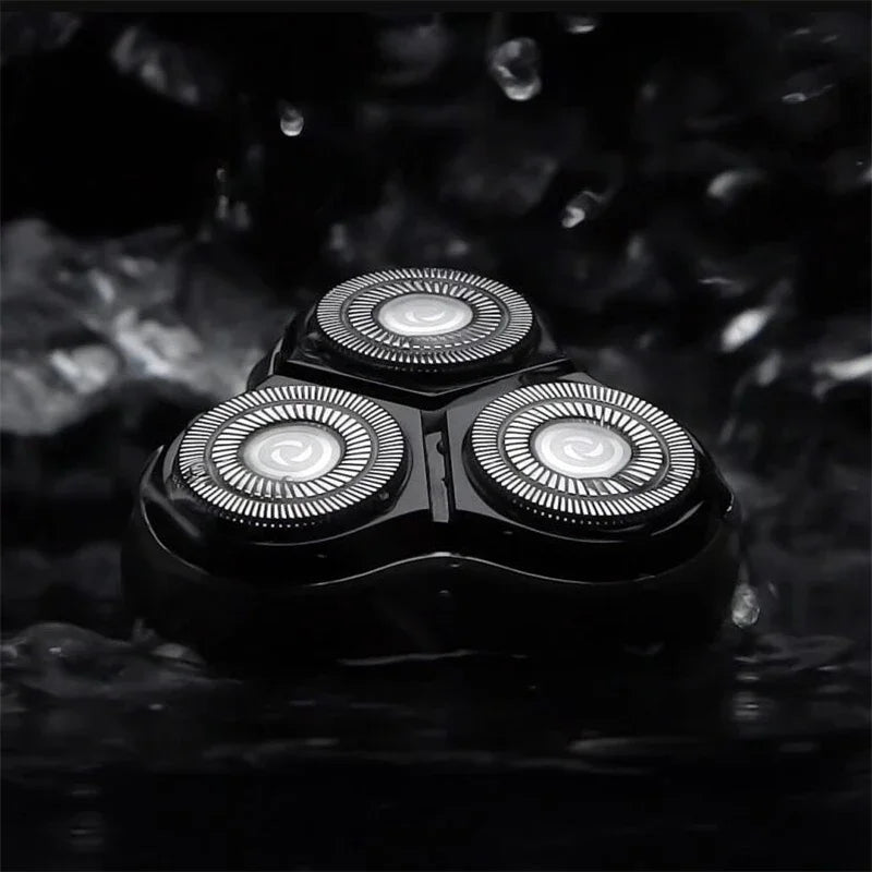 ENCHEN BlackStone Electric Shaver Razor Men Type-C Rechargeable