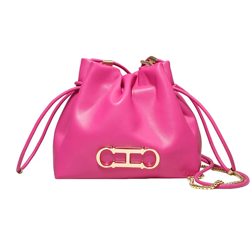 CH Casual Style Daily Ladies Small Bag Premium Sense Ladies Commuter