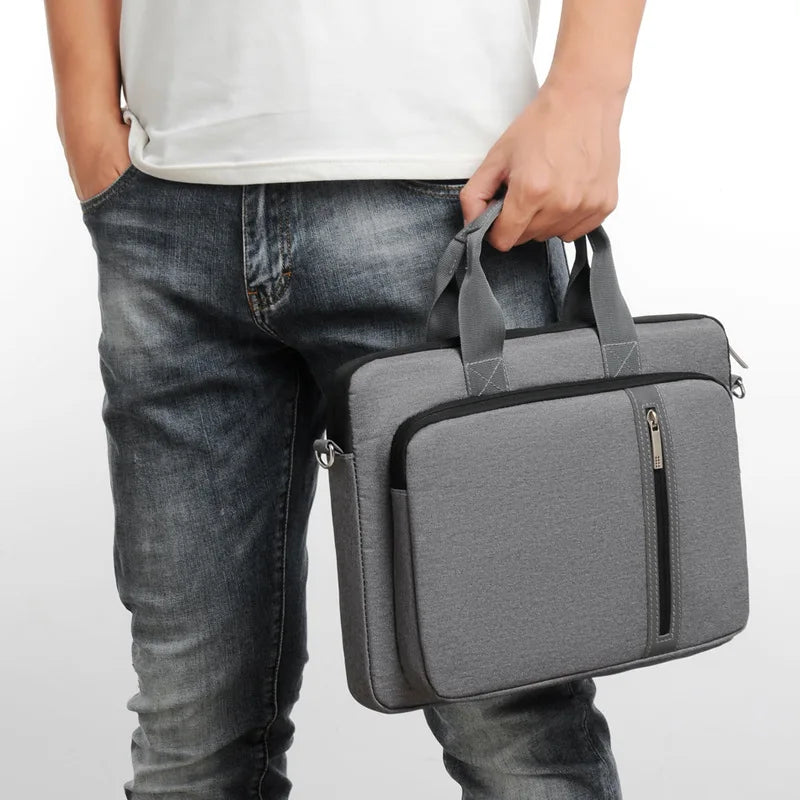 LAPTOP BAG Laptop Sleeve Laptop Case For macbook case 13 14 15.6 17.3