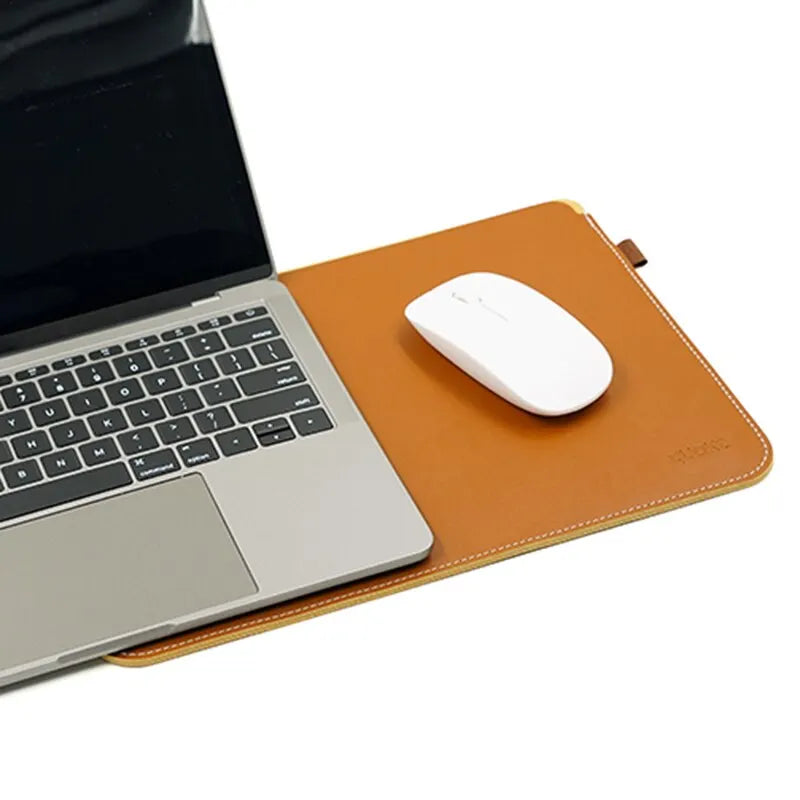 Ultra Thin Super Slim 13 Inch Laptop Bag Case Sleeve For M1 M2 MacBook