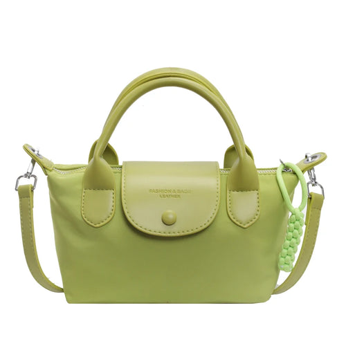 Fashion Lightweight Simple Ladies Shoulder Bag, Large Capacity Durable