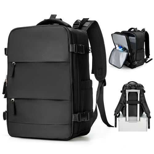 Travel Backpack Short Distance Airplane Ryanair Cabin Bag 40x20x25