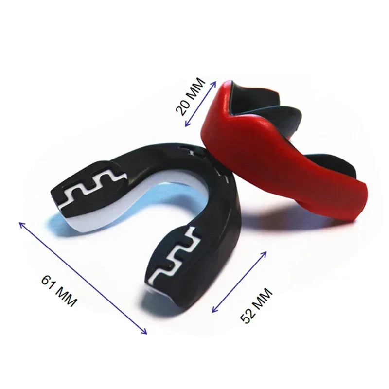 Boxing Mouthguard Professional Sports Braces Sanda Fighting Fighting