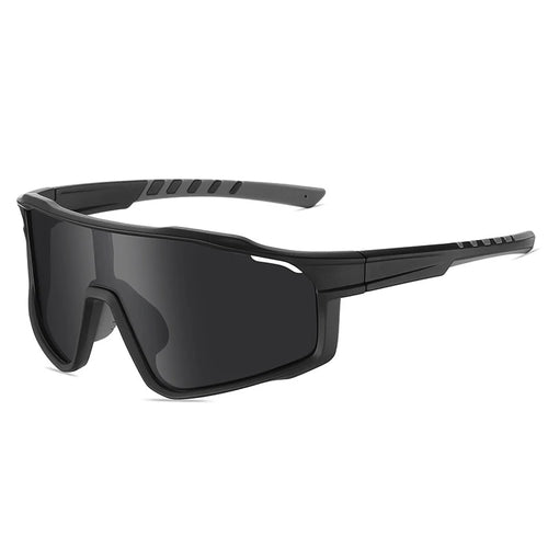 FLYING WAVES Cycling Sunglasses Men Women Polarized Outdoor Sports