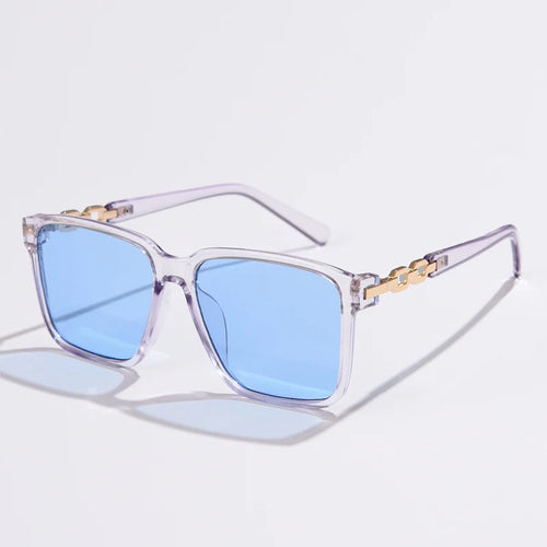 Cycling Fashion Womens Sunglasses Square Style Sun Glasses Accessories