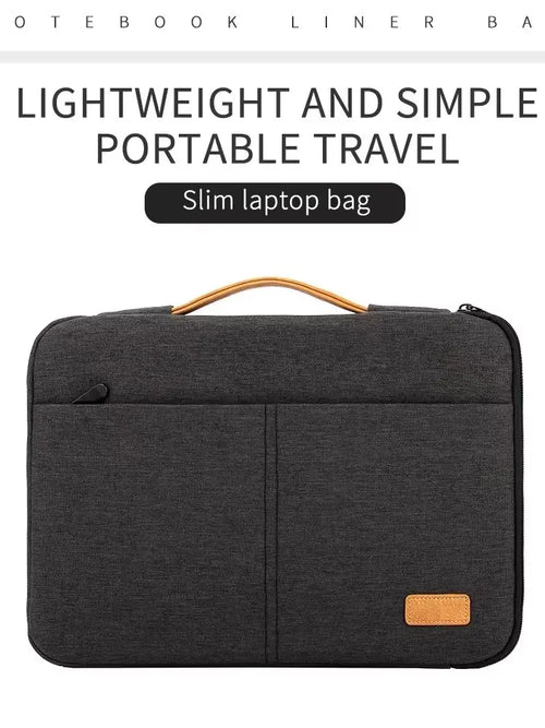 Computer Bag Laptop Sleeve Bag 14 15.6 Inch Notebook Pouch for