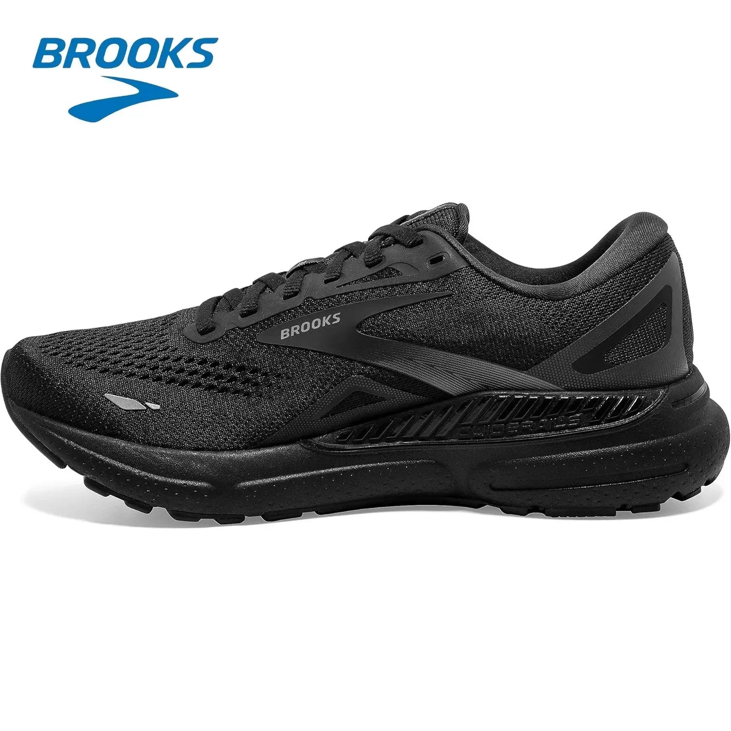 Brooks Men’s Adrenaline GTS 23 Shoes Is Built To Help You Achieve Your