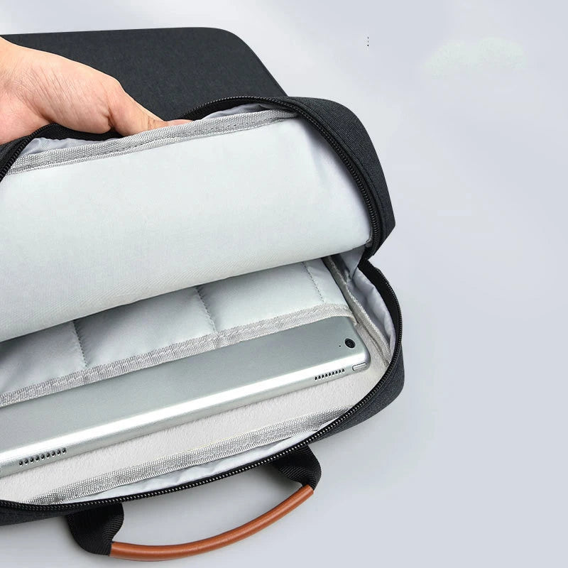 Tablet Shoulder Sleeve Bag For IPad Air Pro 12.9in IPad Air 10.9 in